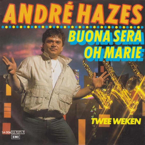 André Hazes